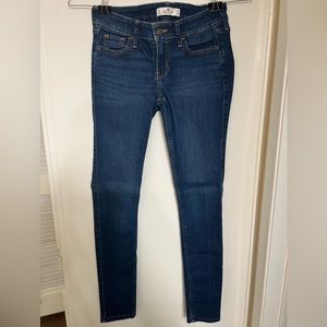 Hollister Jean